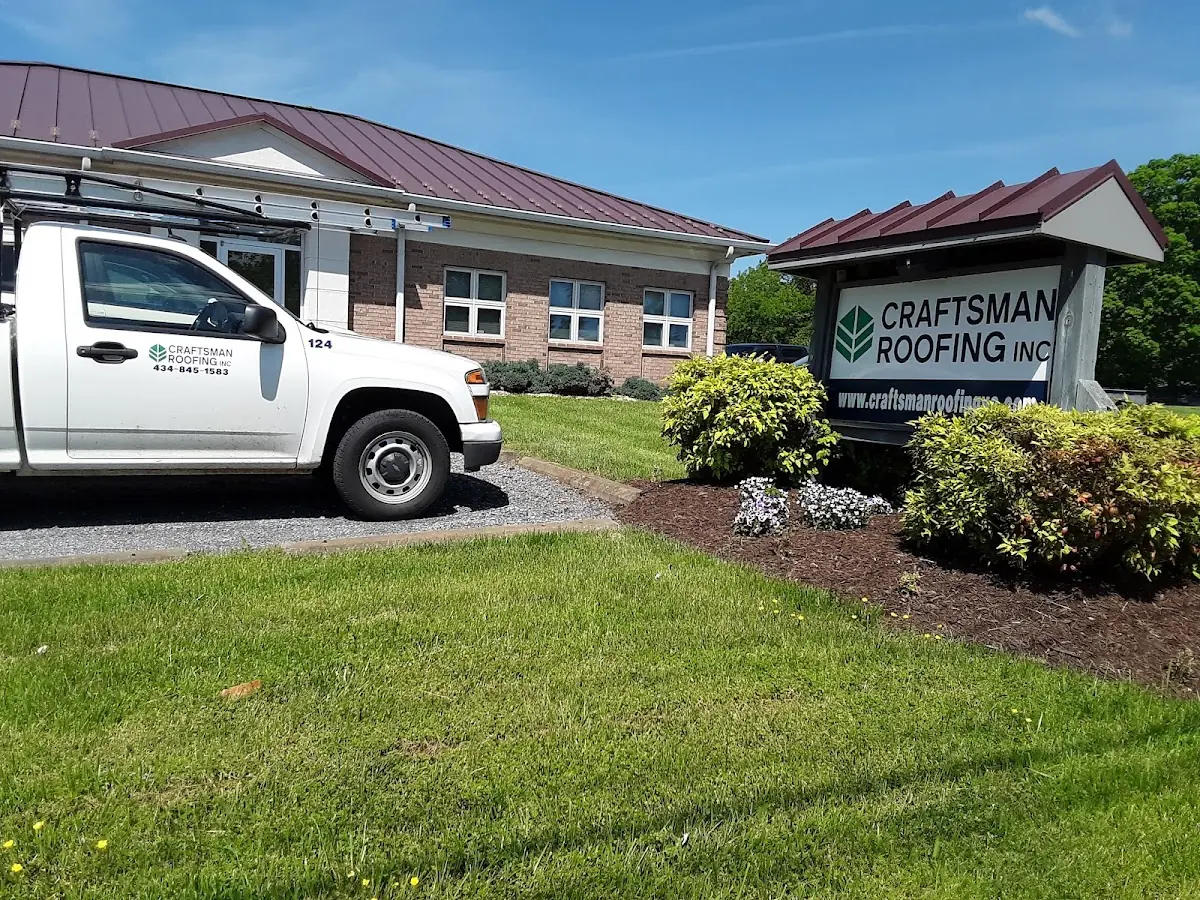 Quality Chimney Repair by experienced craftsmen in Hillcrest Heights